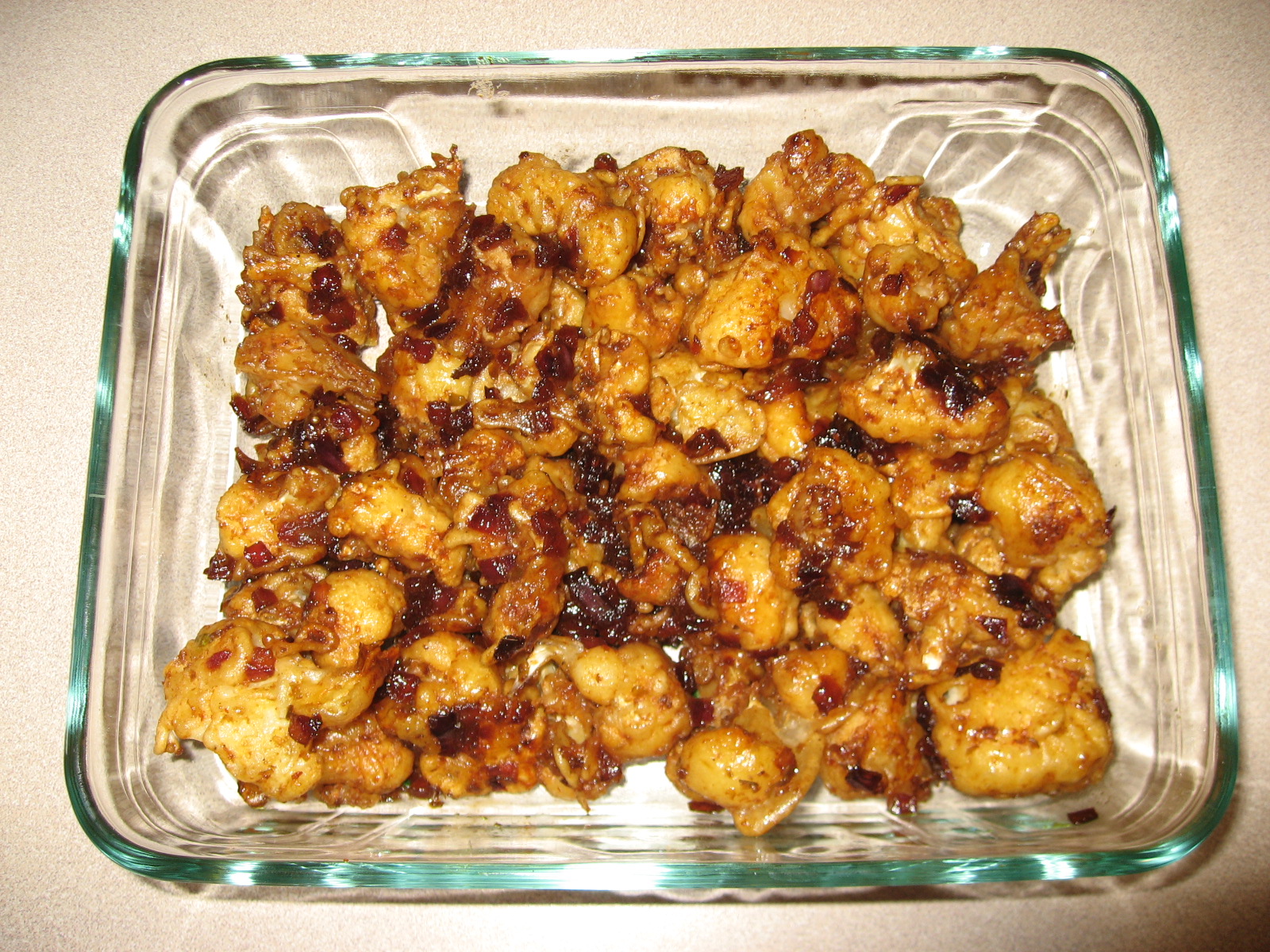 Gobi Manchurian Gobi Manchurian picture